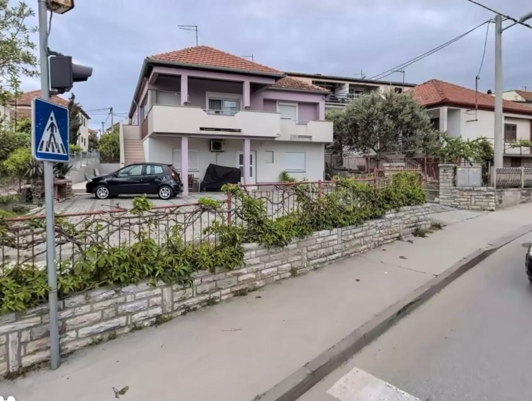 Apartman Paula Zadar Exterior photo