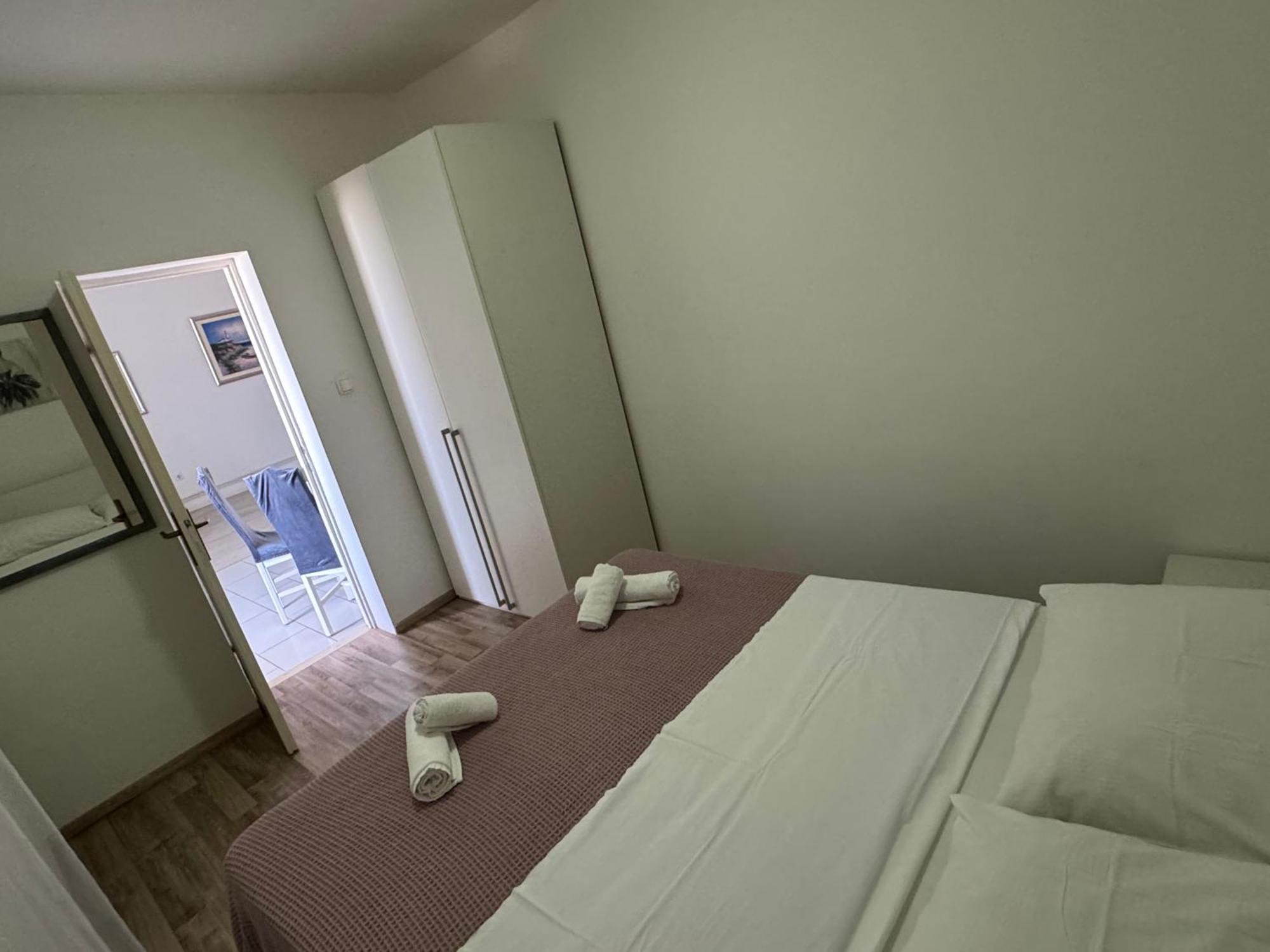 Apartman Paula Zadar Exterior photo