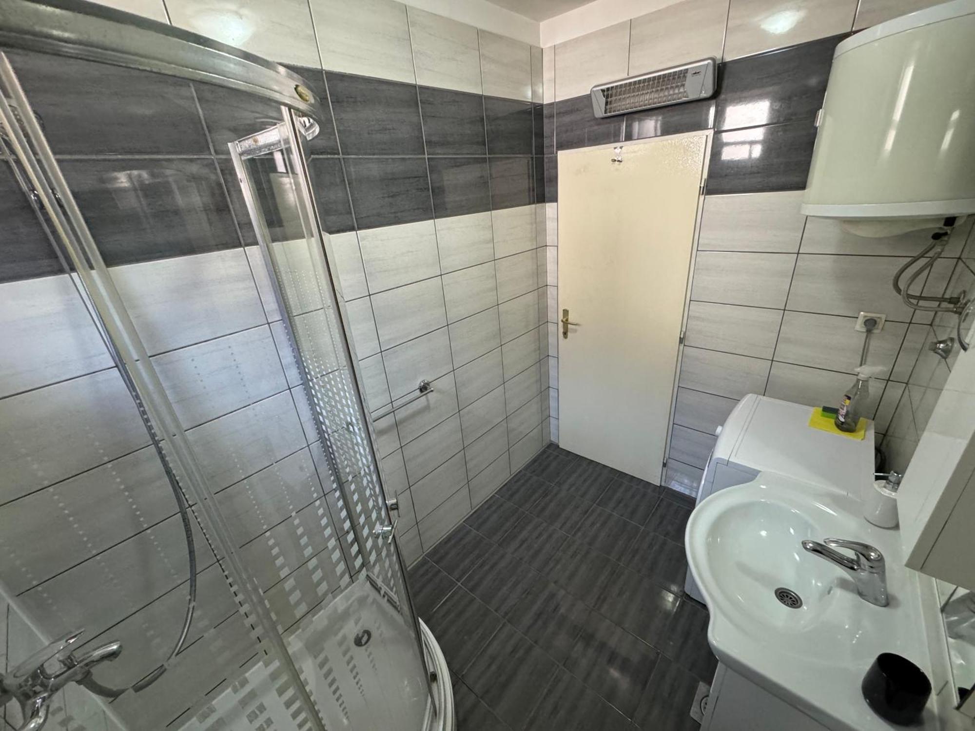 Apartman Paula Zadar Exterior photo